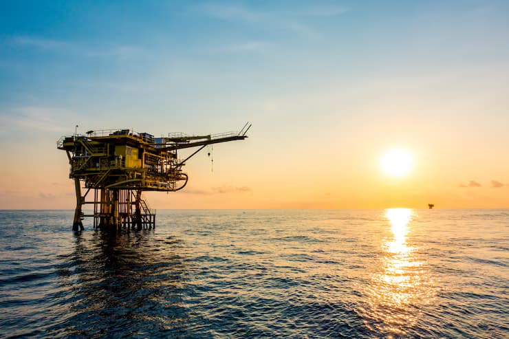 Energy & Power Insurance