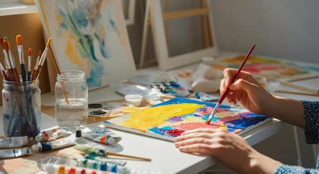 Fine Art & Specie Insurance