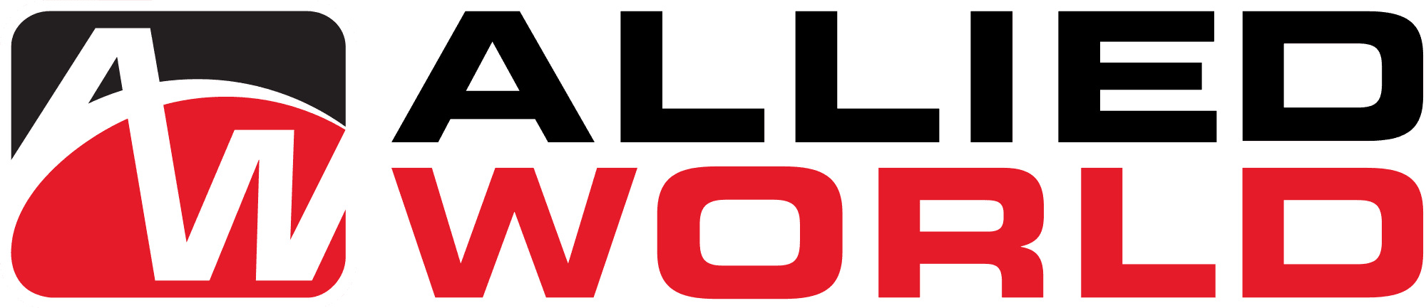 ALLIED WORLD